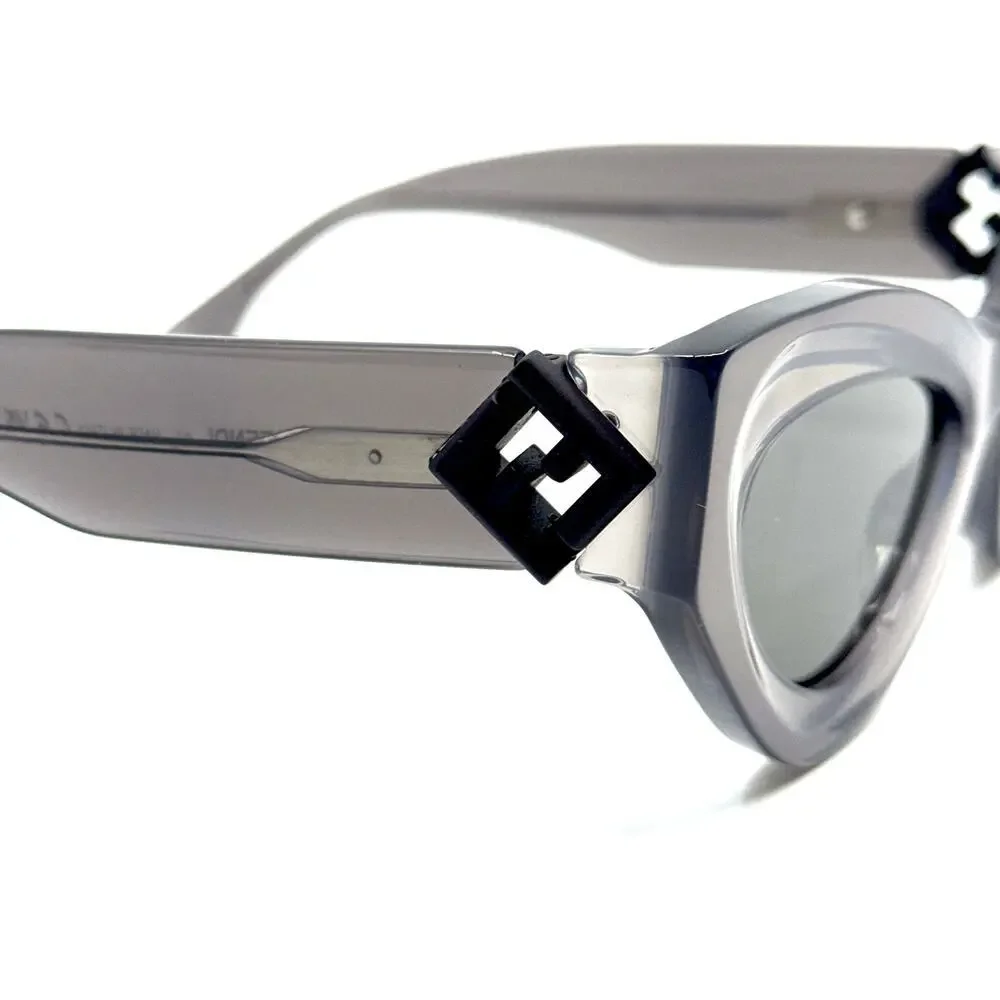 New, FENDI Sunglasses FE40146I 20A Authentic